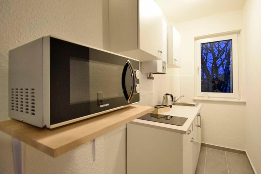 Apartment In Der Neustadt Bremen Exterior photo